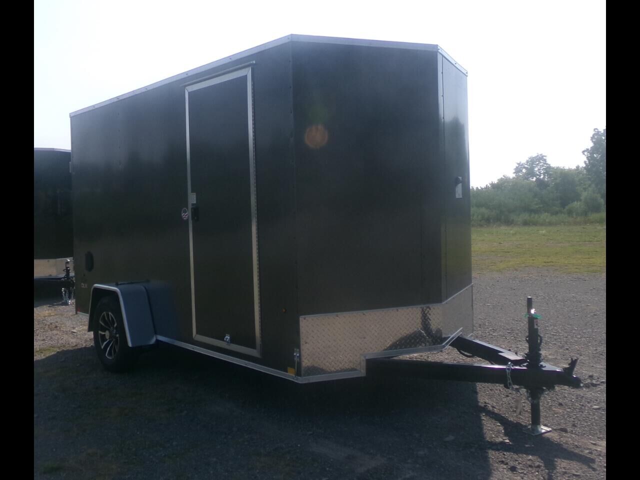 2026 LOOK TRAILERS Look Trailers