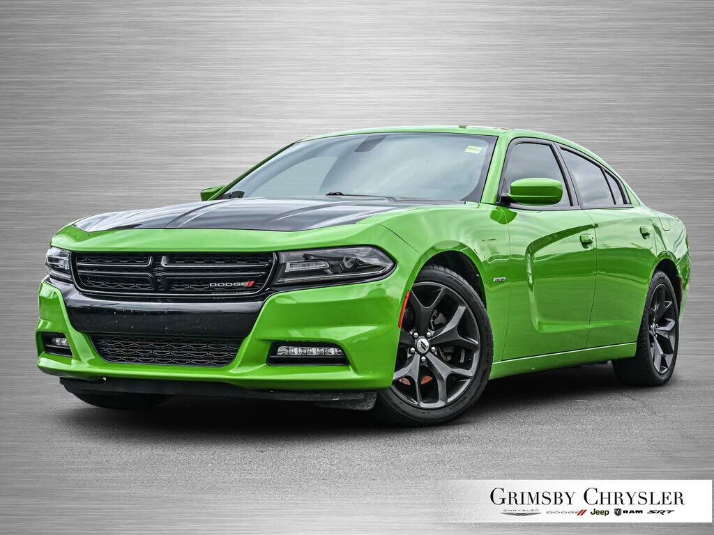 Dodge Charger