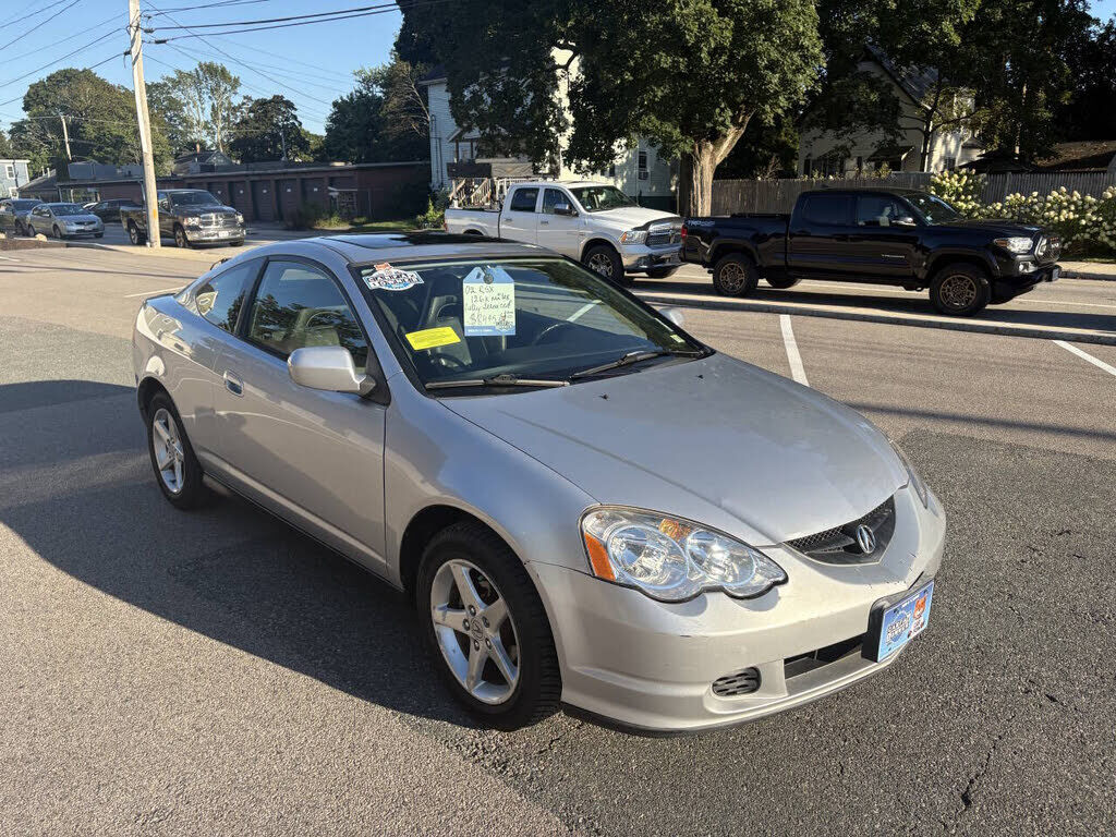 Acura RSX