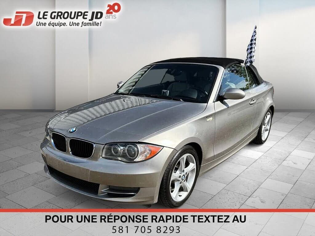 BMW 128i