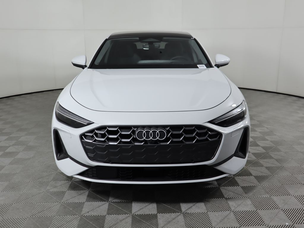 2025 Audi A5