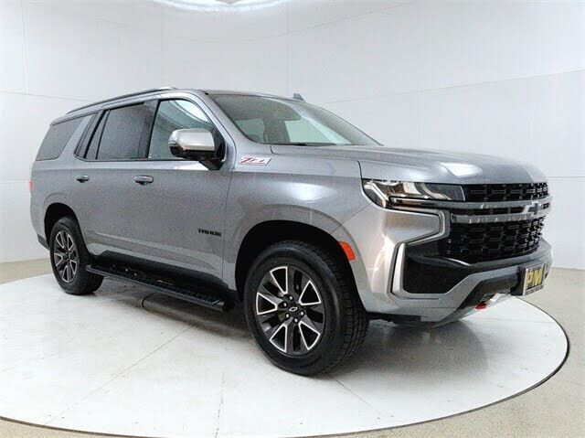 2022 CHEVROLET Tahoe