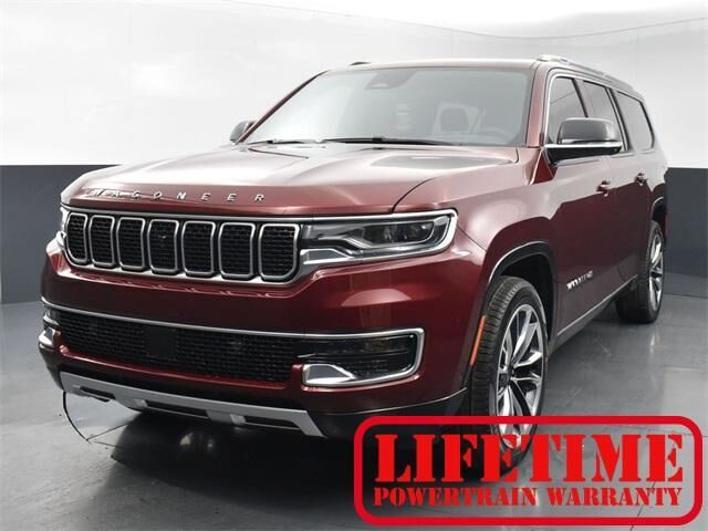 2023 JEEP Wagoneer