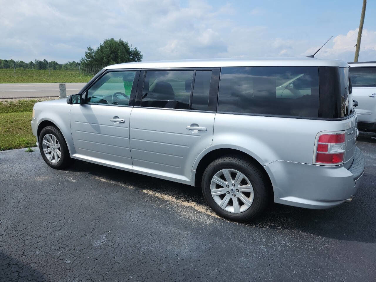 Ford Flex