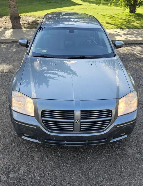Dodge Magnum