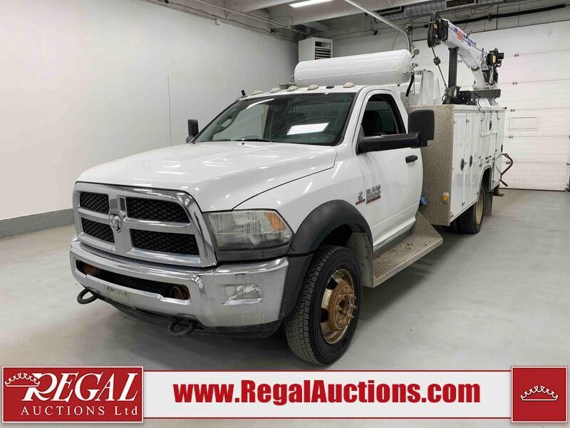 RAM 5500