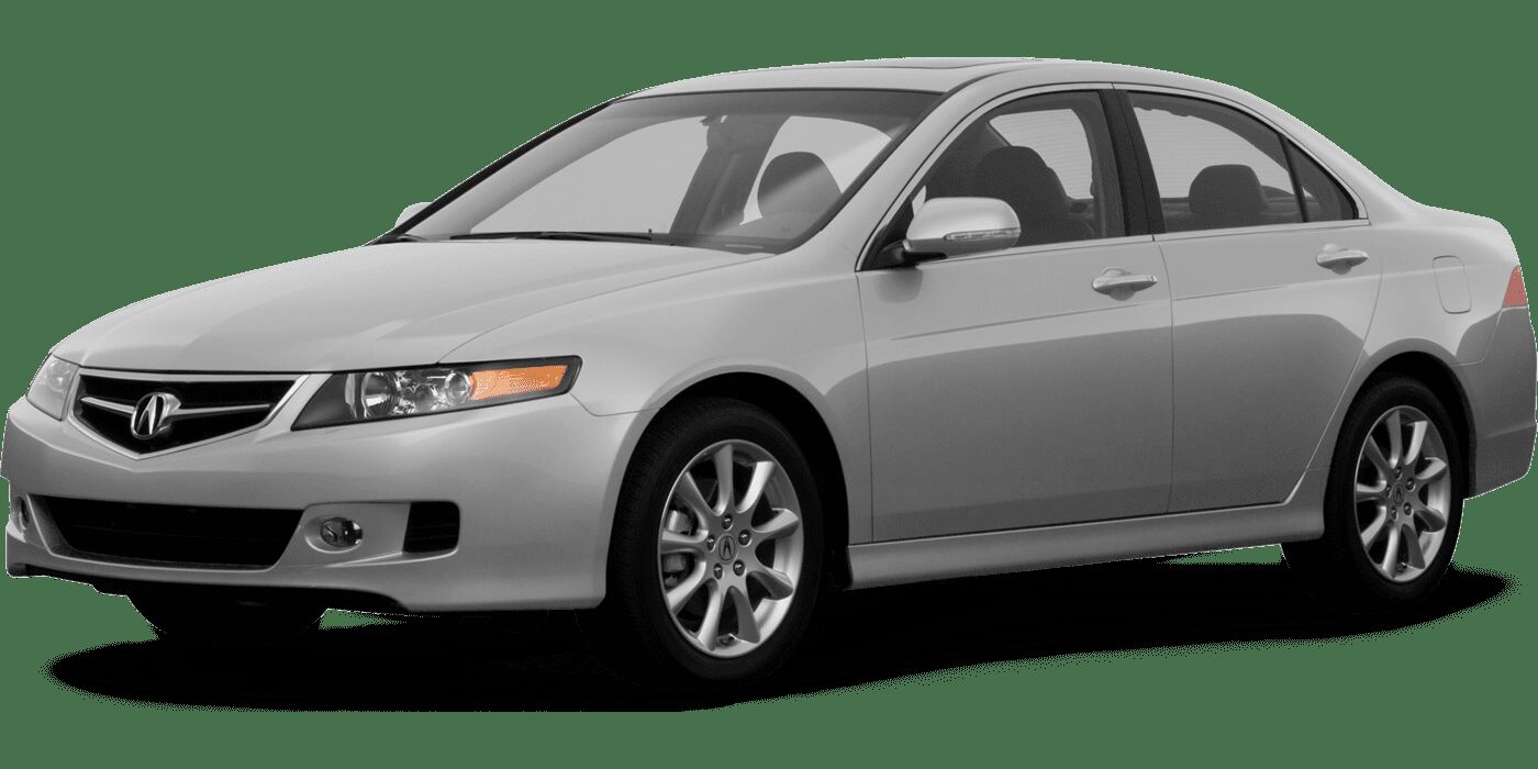 Acura TSX