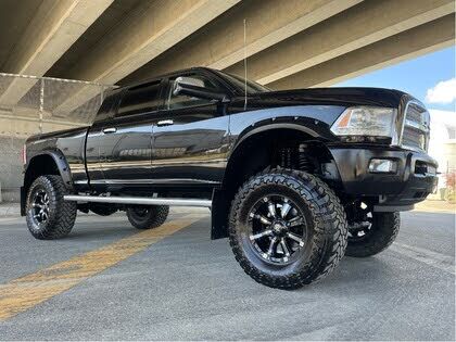 RAM 3500