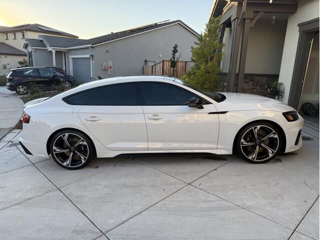 2023 Audi RS5