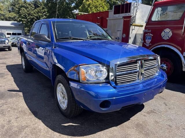 Dodge Dakota