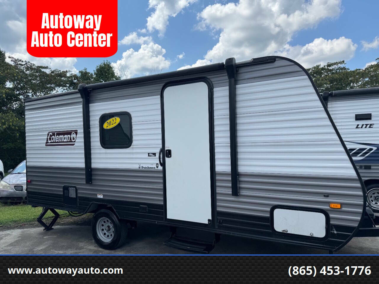 2022 COLEMAN Coleman