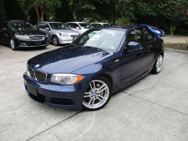 BMW 135i
