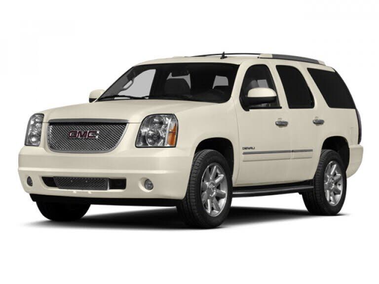 GMC Yukon