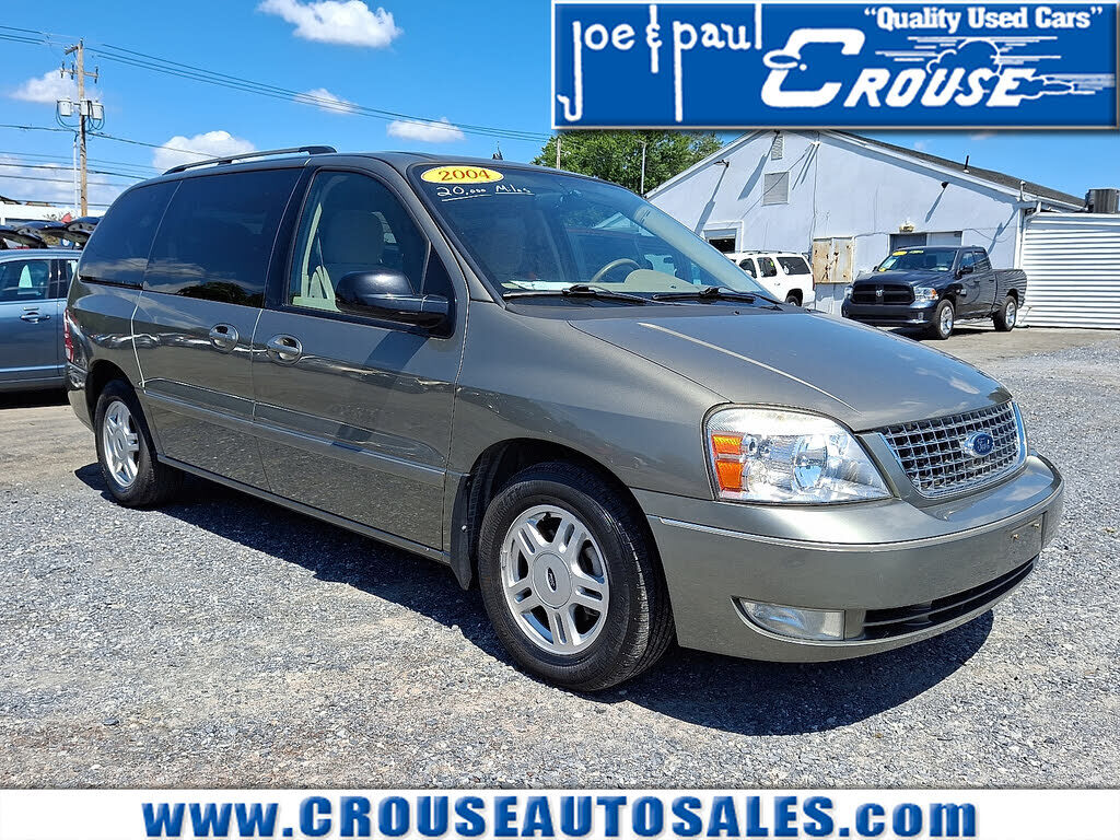Ford Freestar