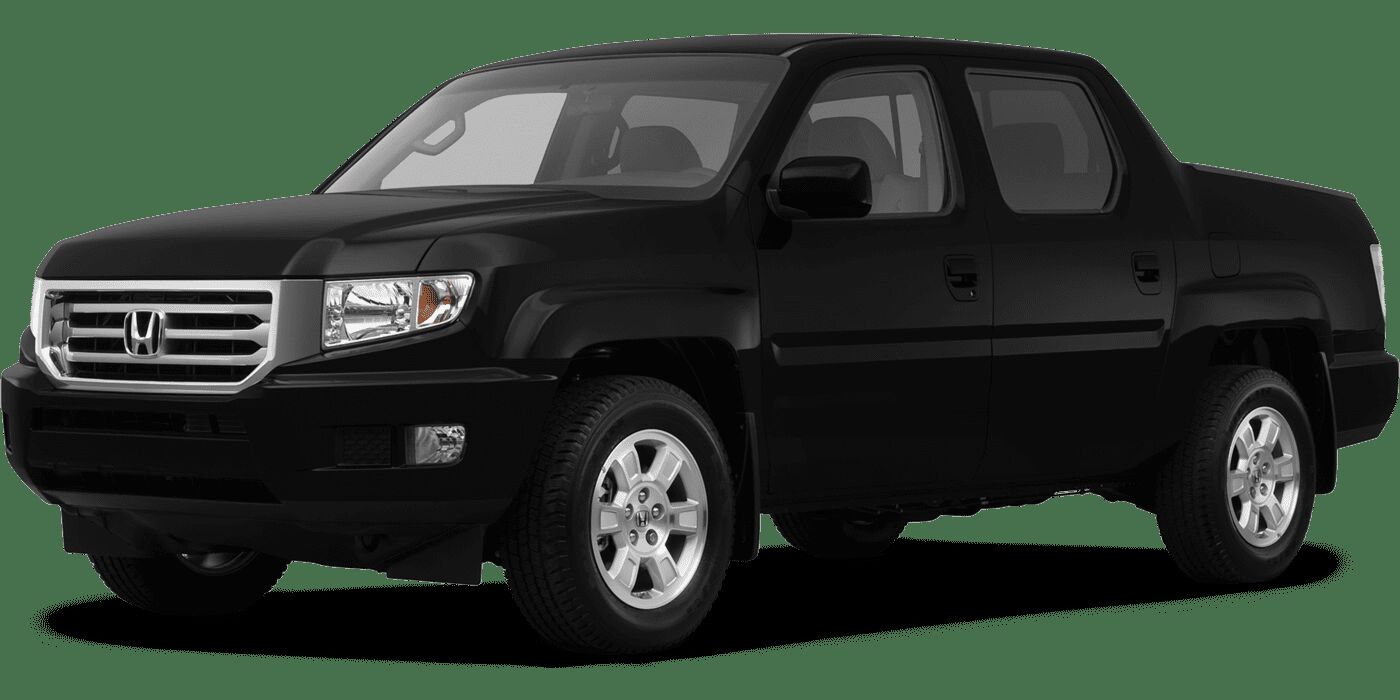 Honda Ridgeline