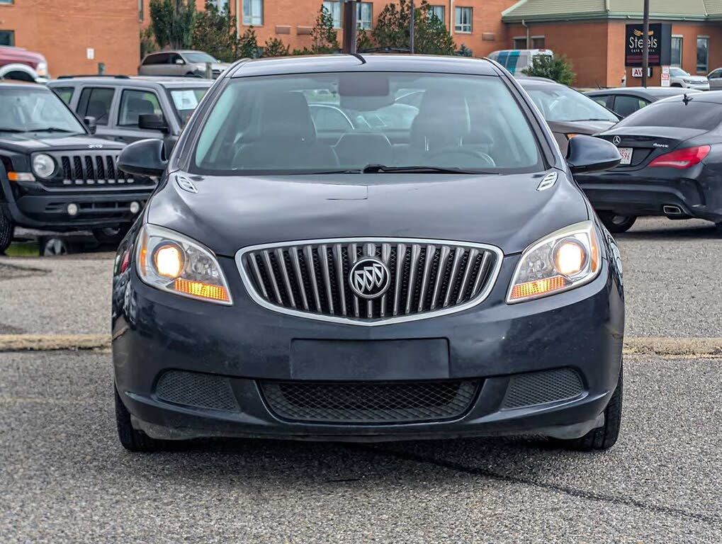 Buick Verano