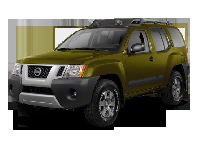 Nissan Xterra