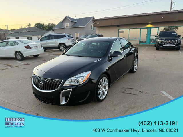 Buick Regal