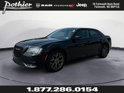 Chrysler 300