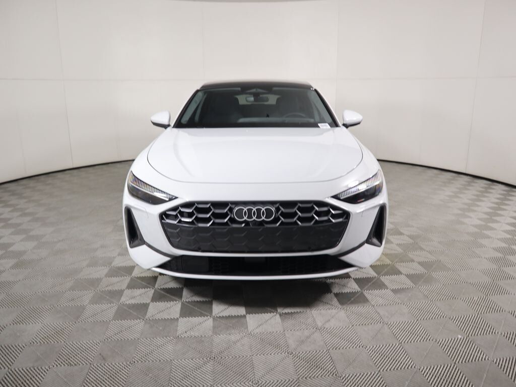 2025 Audi A5