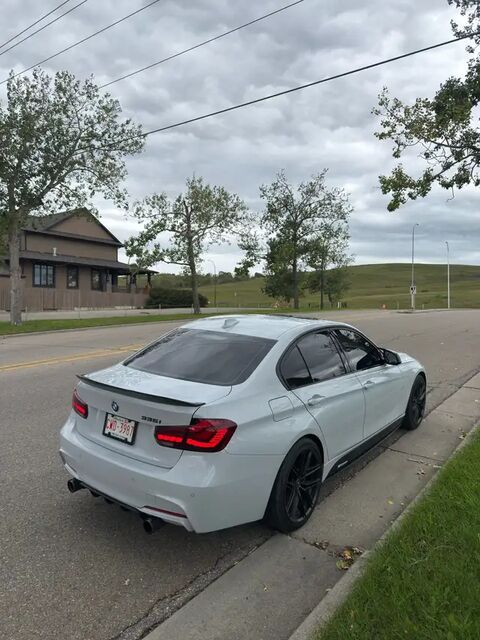 BMW 335i