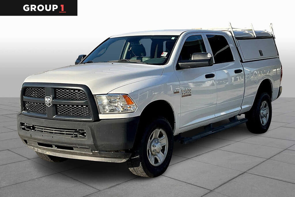RAM 3500
