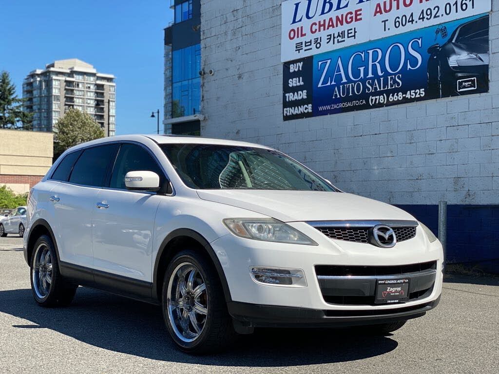 Mazda CX-9