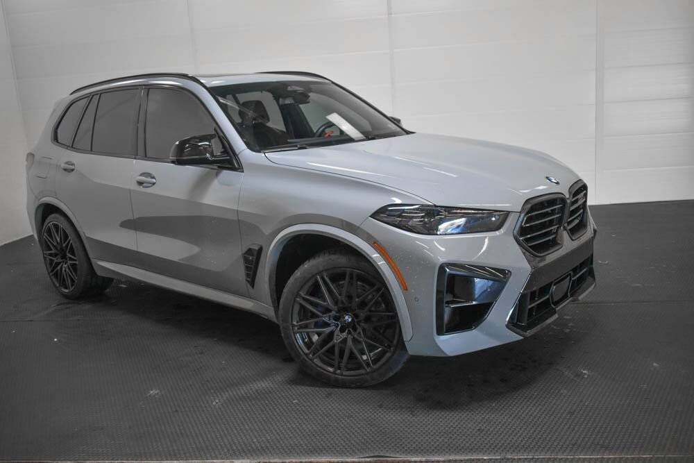 2024 BMW X5