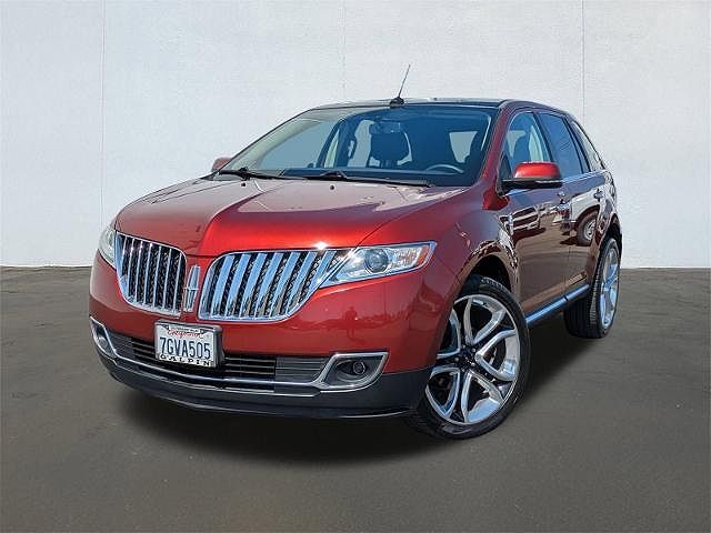Lincoln MKX