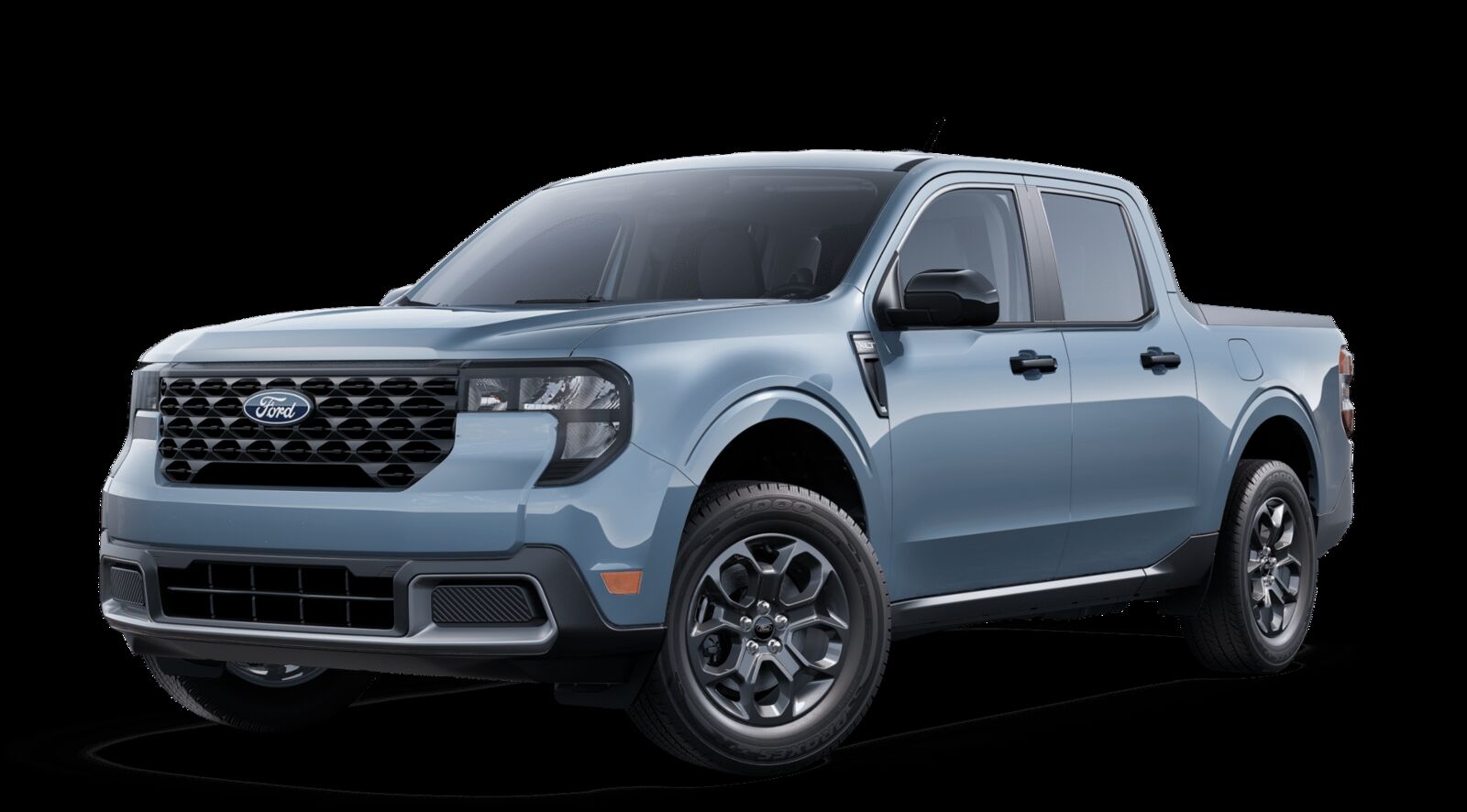 2025 FORD Maverick