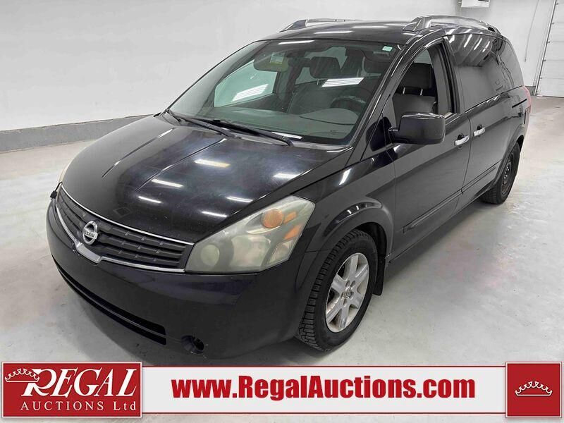 Nissan Quest