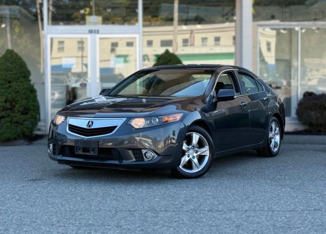 Acura TSX
