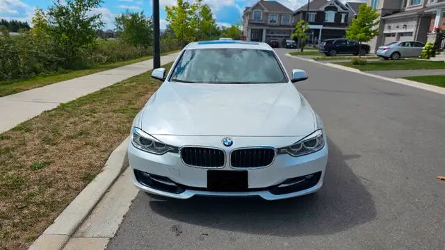 BMW 335i