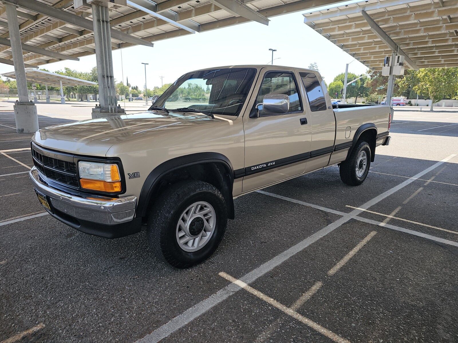 Dodge Dakota