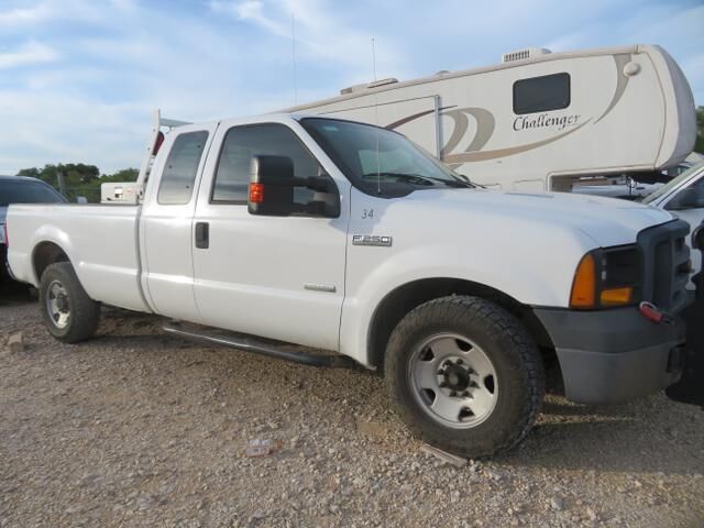 Ford F-250