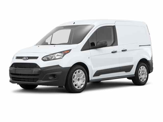 2016 FORD Transit