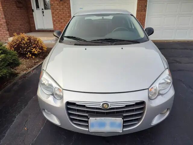Chrysler Sebring