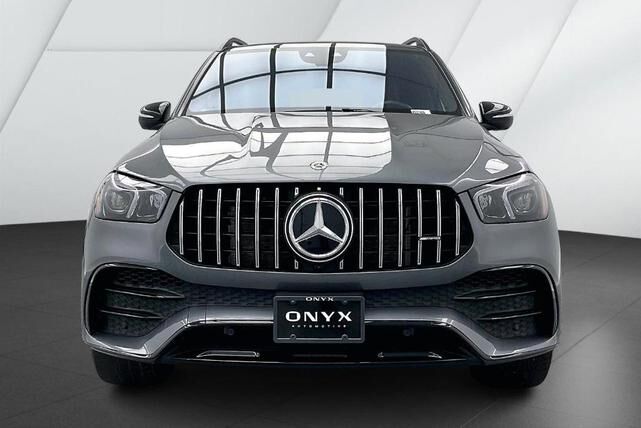 2022 Mercedes-Benz GLE-Class