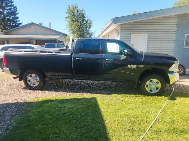 RAM 3500
