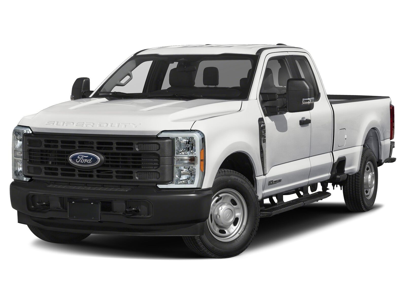 2026 FORD F-350