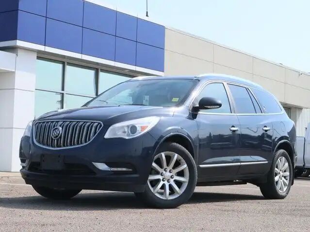 Buick Enclave