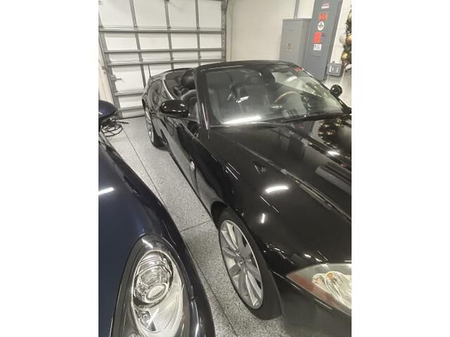 Jaguar XK