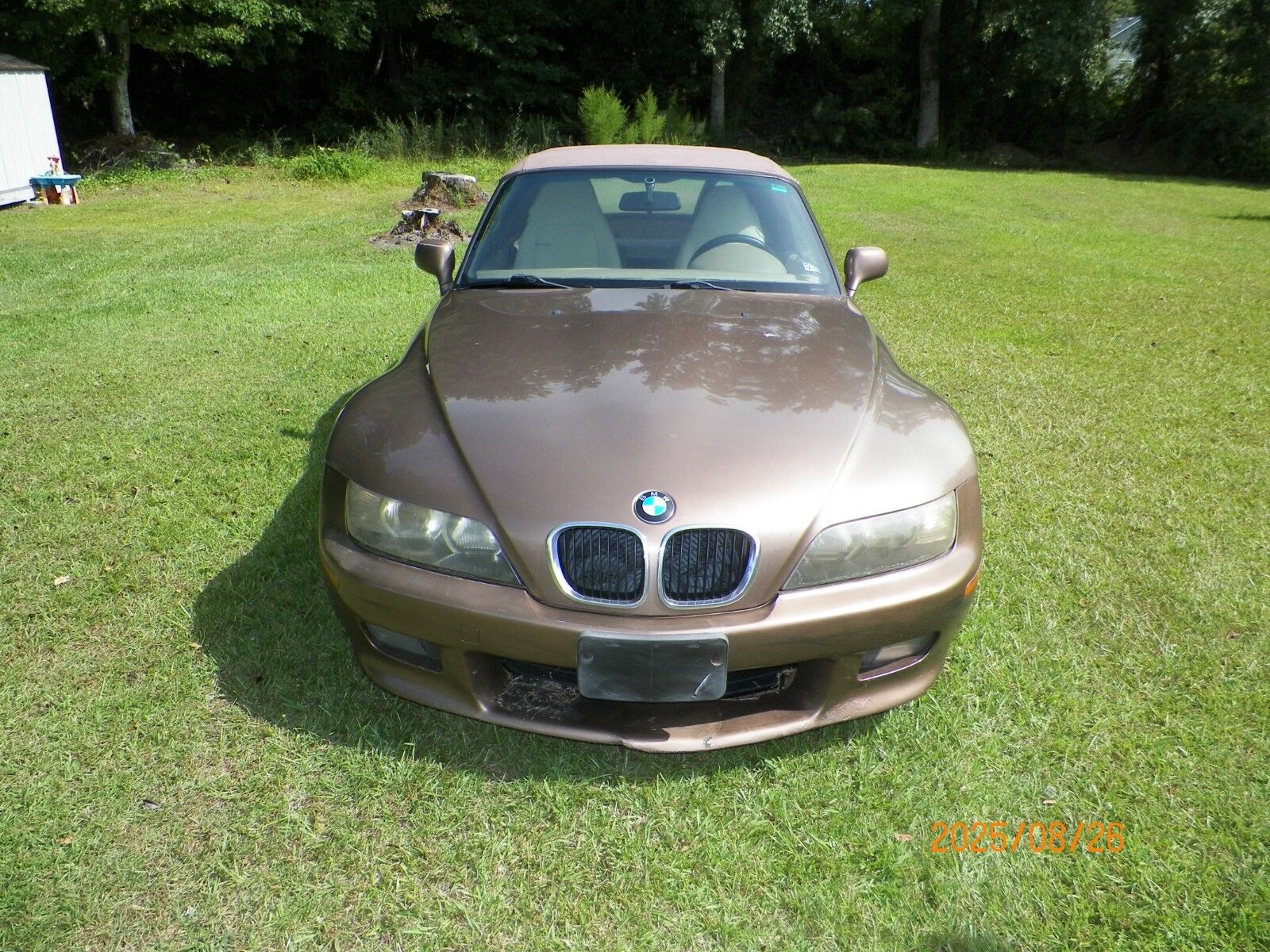 BMW Z3