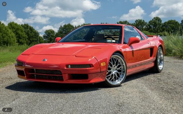 Acura NSX