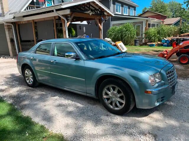 Chrysler 300