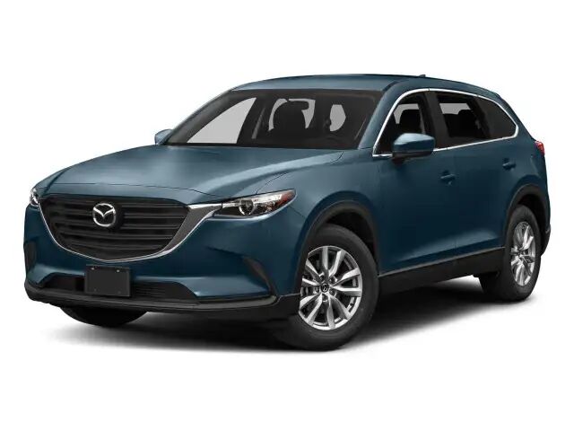 Mazda CX-9