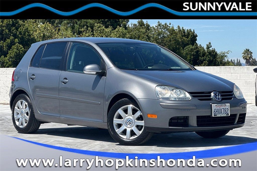 Volkswagen Rabbit