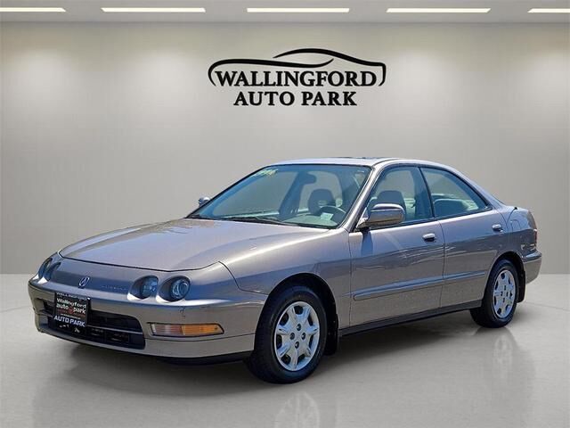 Acura Integra
