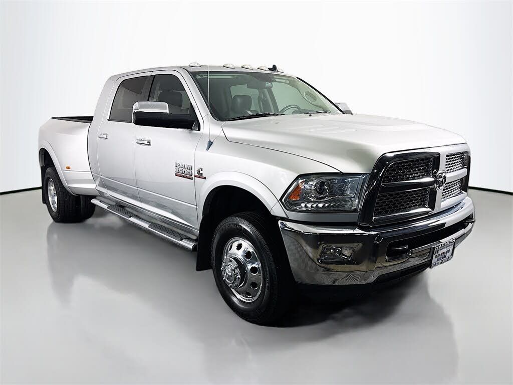 RAM 3500