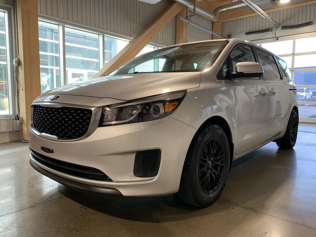 Kia Sedona